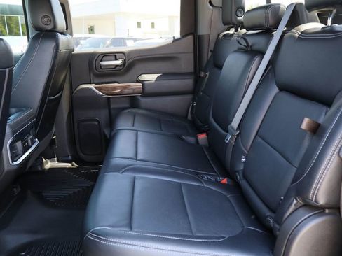 Used 2021 GMC Sierra 1500 Elevation image 24