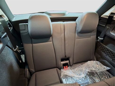 New 2026 Mercedes-Benz GLE 350 4MATIC image 30