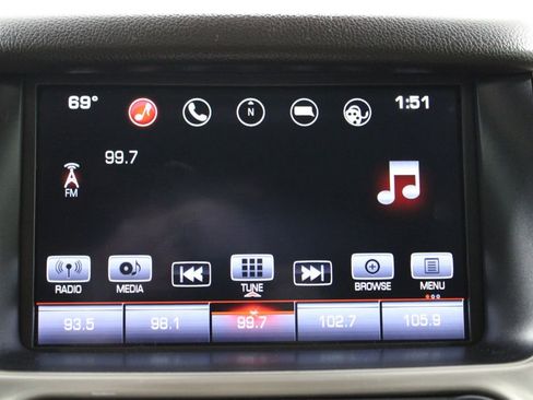 Used 2016 GMC Yukon Denali w/ Open Road Package image 29