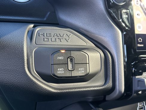 New 2026 RAM 5500 Laramie w/ Laramie Trim Package image 6