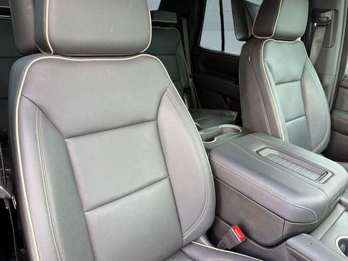 Used 2023 Chevrolet Tahoe Premier w/ Texas Edition image 25