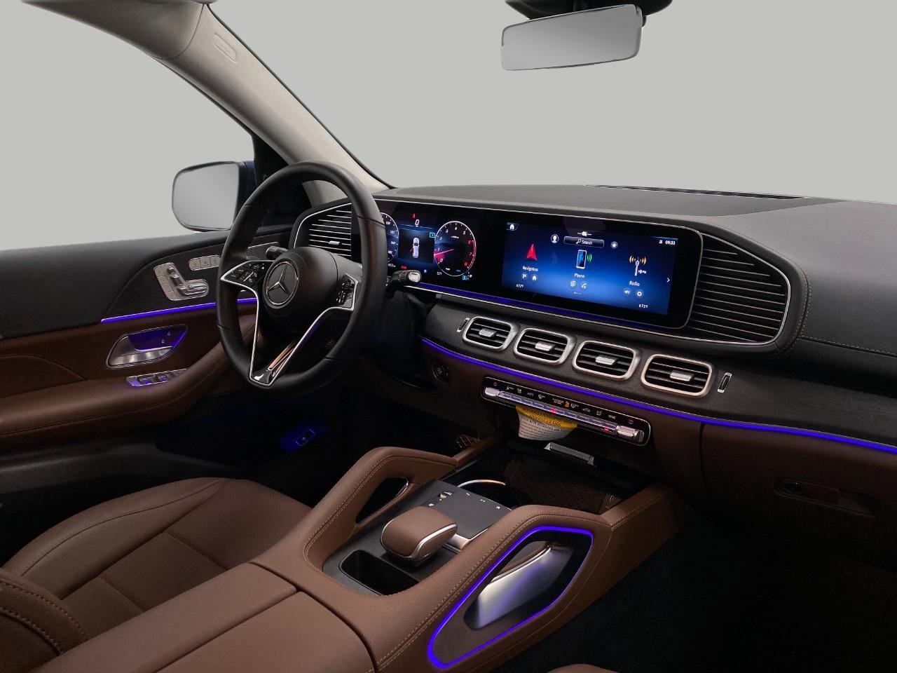 Certified 2026 Mercedes-Benz GLE 350 4MATIC image 20