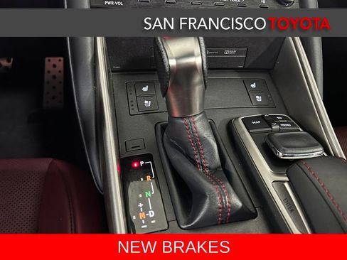Used 2018 Lexus IS 300 F Sport image 25