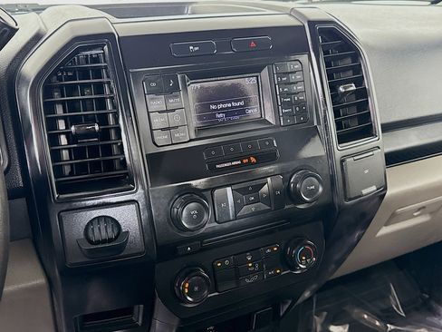 Used 2017 Ford F150 XL w/ Equipment Group 101A Mid image 19