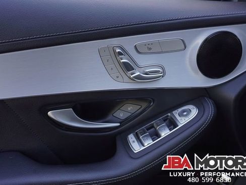 Used 2022 Mercedes-Benz GLC 300 4MATIC Coupe image 72