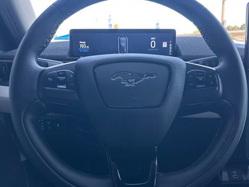 Certified 2023 Ford Mustang Mach-E Premium AWD/4WD image 26