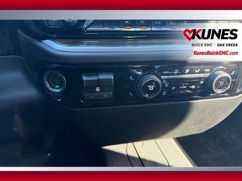 Used 2022 Chevrolet Silverado 1500 LT w/ Convenience Package II image 20