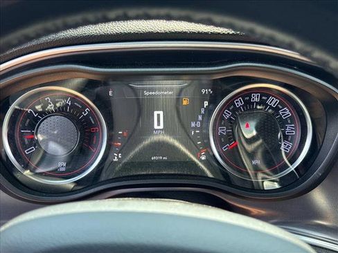 Used 2021 Dodge Challenger R/T RWD image 10