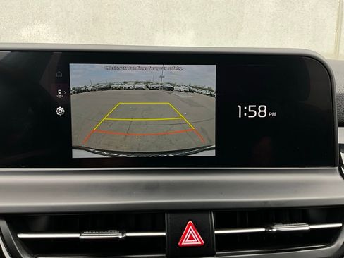 Used 2025 Kia Seltos S image 32