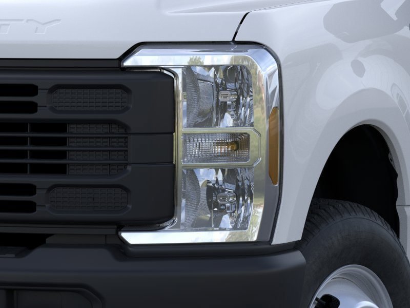 New 2026 Ford F350 XL AWD/4WD image 28