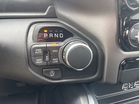 New 2026 RAM 1500 Big Horn image 14