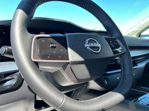 New 2026 Nissan Murano Platinum image 33