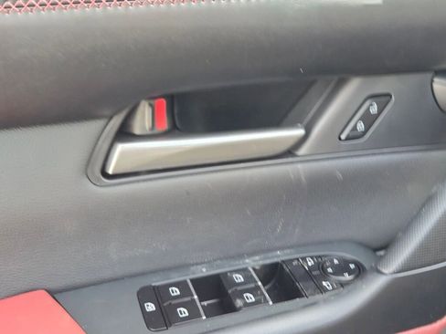 New 2026 MAZDA CX-50 AWD 2.5 Hybrid w/ Weather Package image 23