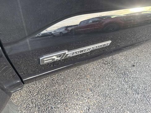 Used 2025 Ford F450 Platinum image 15