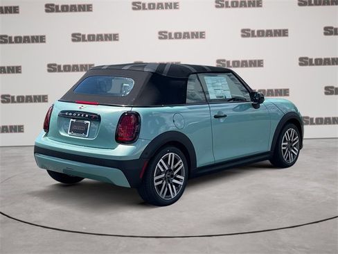 New 2026 MINI Cooper S image 5