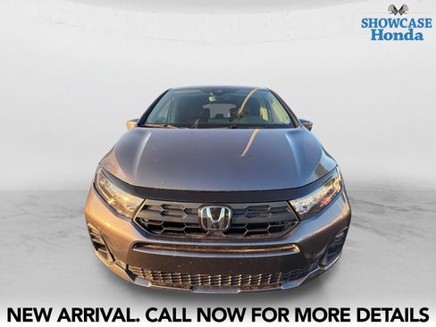 Certified 2025 Honda Odyssey EX-L image 6
