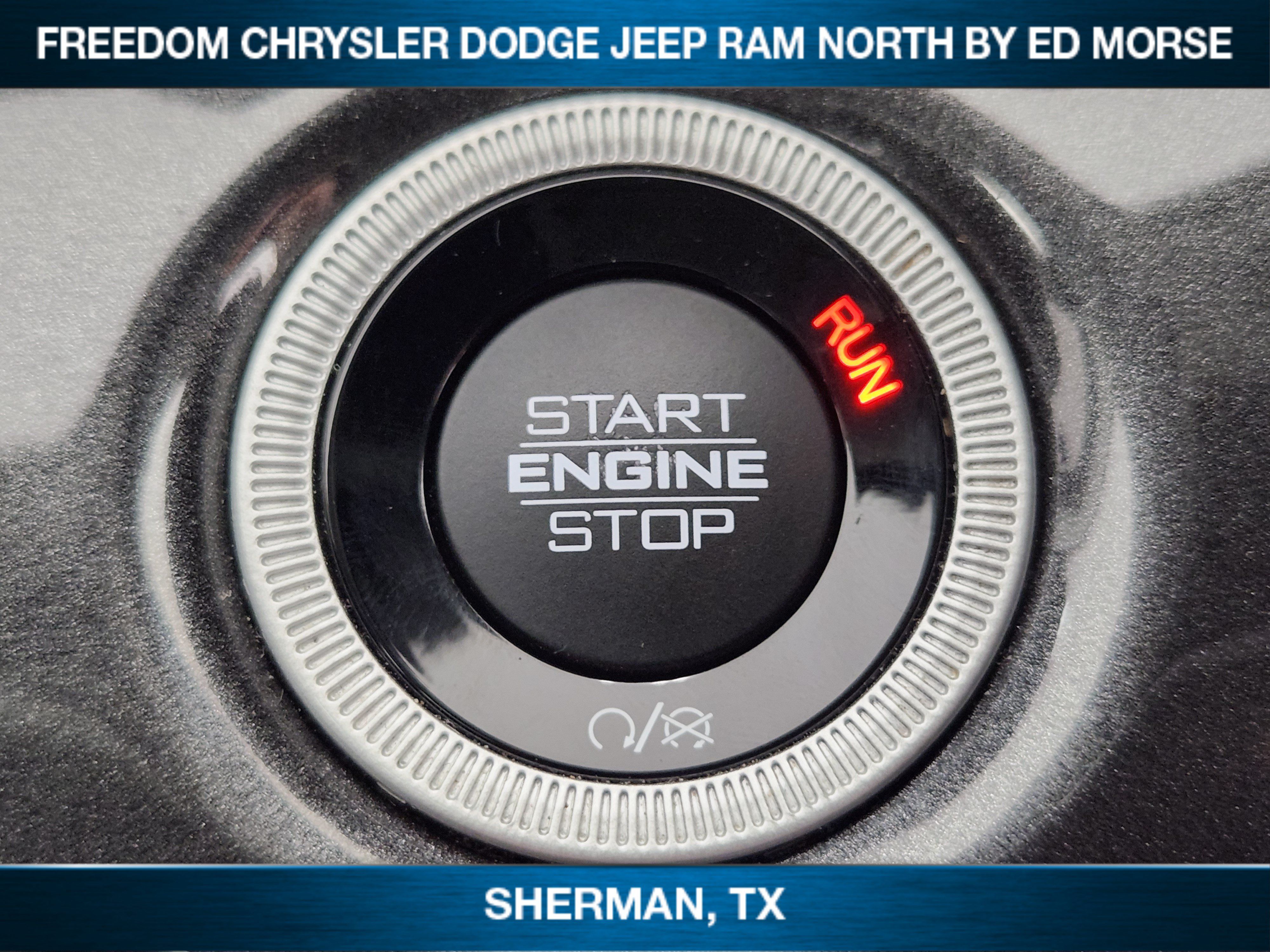 Used 2023 Jeep Grand Cherokee Laredo RWD image 15