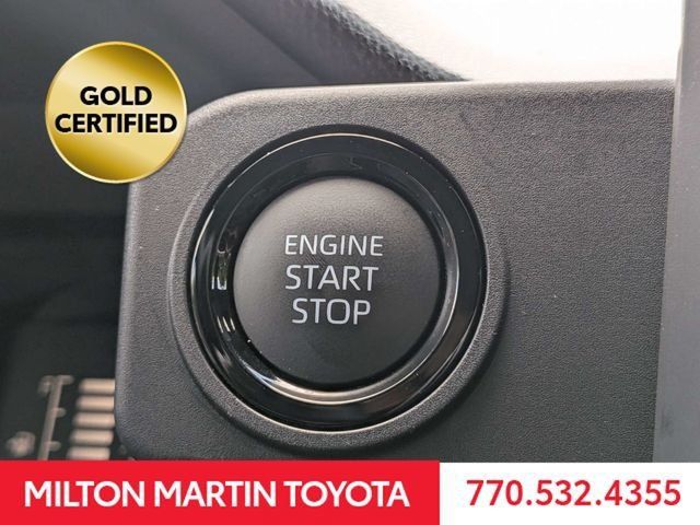 Certified 2025 Toyota Tacoma SR5 AWD/4WD image 28