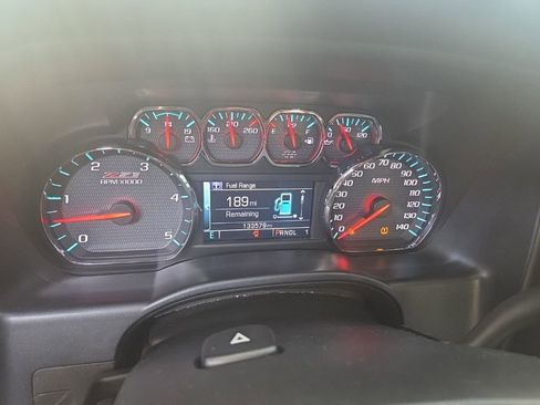 Used 2019 Chevrolet Silverado 2500 LT w/ LT Convenience Package image 9