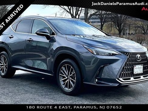 Used 2023 Lexus NX 350 350 Premium image 9