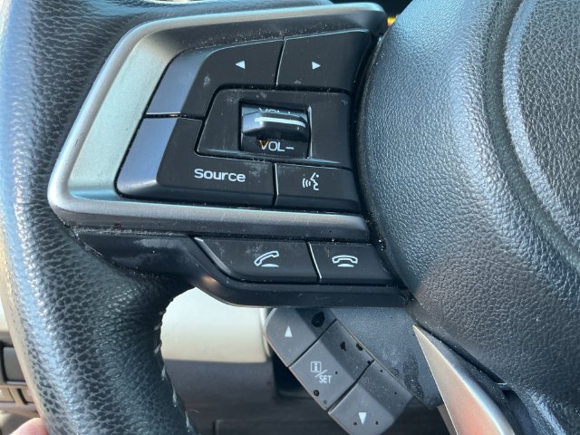 Used 2019 Subaru Ascent Limited w/ Popular Package #2 AWD/4WD image 19