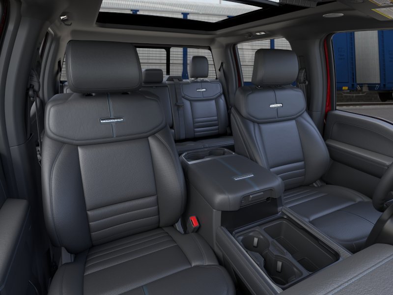 New 2026 Ford F250 Platinum AWD/4WD image 10