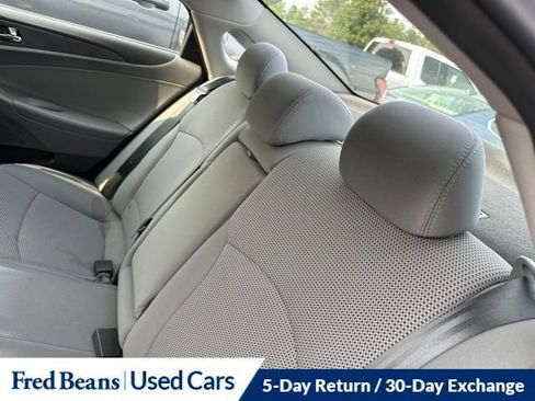 Used 2014 Hyundai Sonata GLS w/ Popular Equipment Group 2 FWD image 17