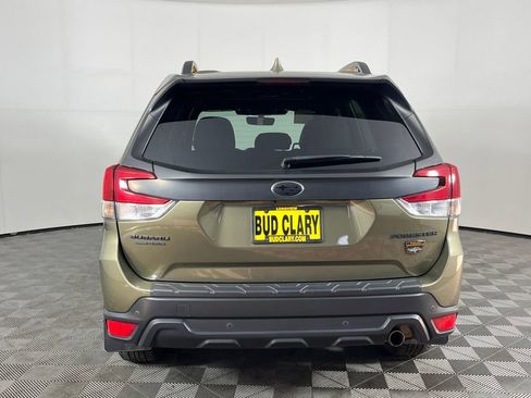 Used 2022 Subaru Forester Wilderness w/ Wilderness Package image 7