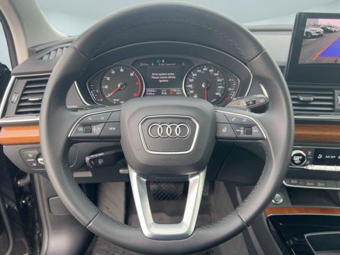 Used 2022 Audi Q5 2.0T Premium image 17