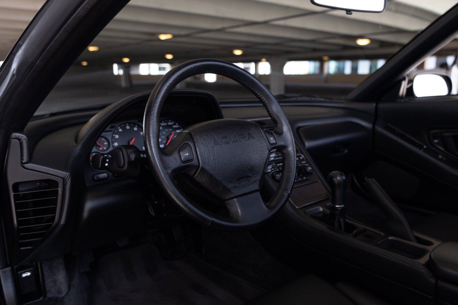 Used 1995 Acura NSX T RWD image 50