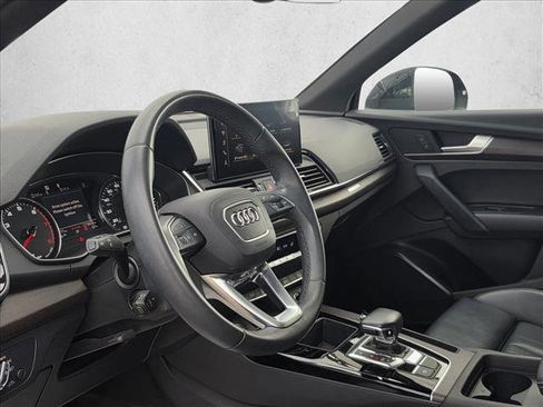 Certified 2023 Audi Q5 2.0T Premium w/ Convenience Package AWD/4WD image 13