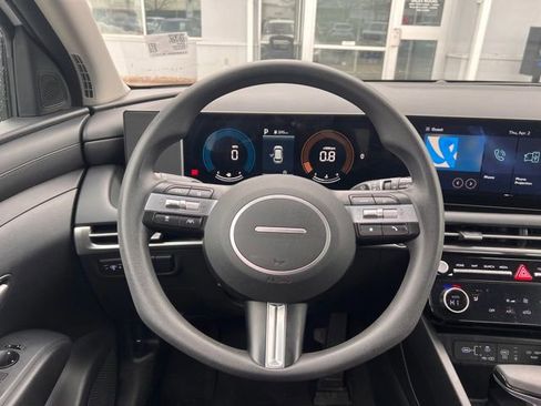 Used 2025 Hyundai Tucson SEL image 12