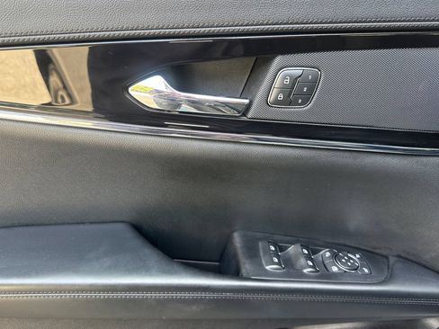 Used 2021 Lincoln Nautilus FWD w/ Equipment Group 101A image 11