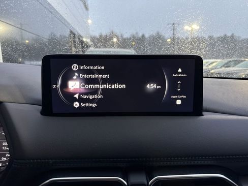 New 2025 MAZDA CX-5 AWD 2.5 S w/ Preferred Package image 11