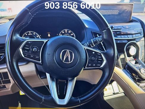 Used 2019 Acura RDX w/ Technology Package image 10