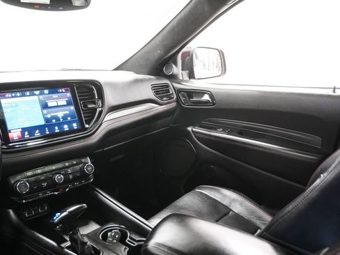 Certified 2022 Dodge Durango R/T image 20