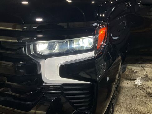 Used 2025 Chevrolet Silverado 1500 RST image 24