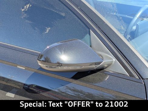 Used 2016 Audi A6 3.0T Prestige w/ Prestige Package image 12