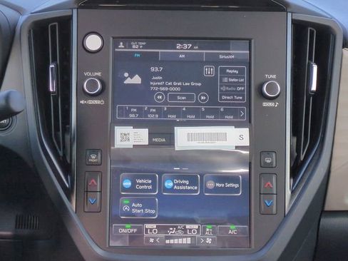 New 2026 Subaru Forester image 17