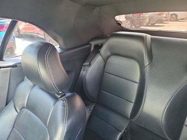 Used 2023 Ford Mustang Premium RWD image 14