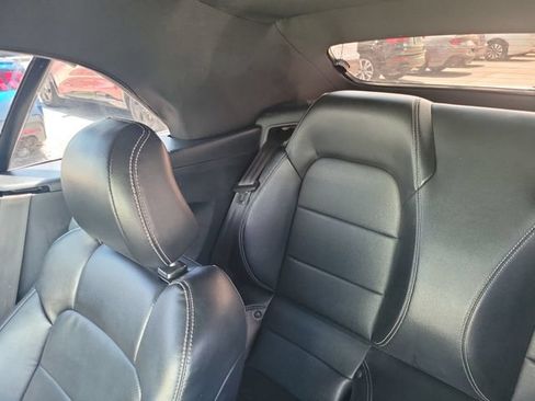 Used 2023 Ford Mustang Premium RWD image 14