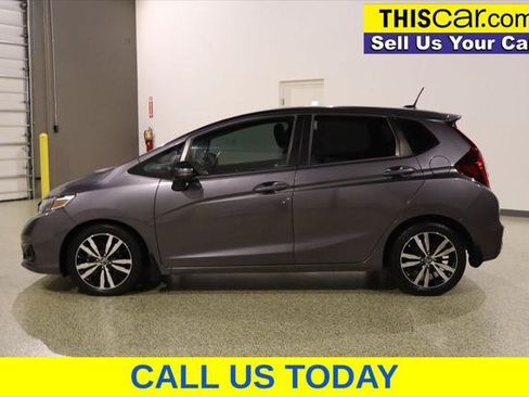 Used 2019 Honda Fit EX-L image 4