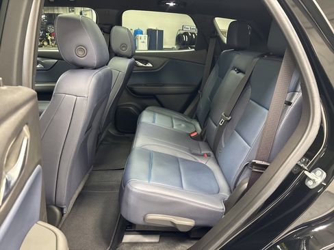 Used 2024 Chevrolet Blazer RS w/ LPO, Floor Liner Package image 31