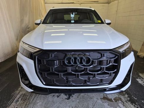 New 2026 Audi Q7 Premium Plus AWD/4WD image 2