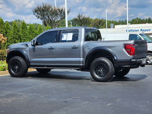 Used 2024 Ford F150 Raptor image 8