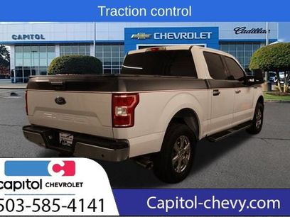 Used 2018 Ford F150 XLT w/ XTR Package