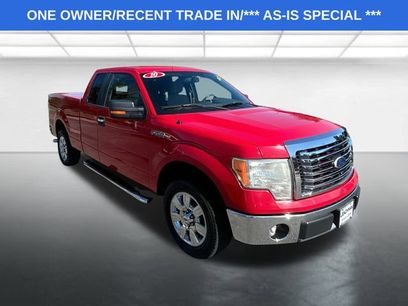Used 2010 Ford F150 XL