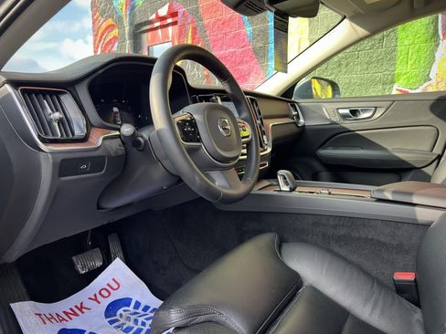 Used 2023 Volvo S60 B5 Ultimate image 43