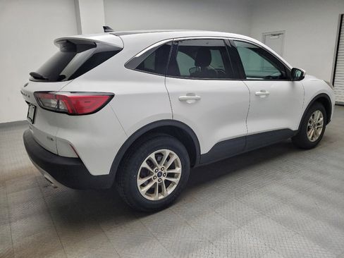 Used 2020 Ford Escape SE AWD/4WD image 10