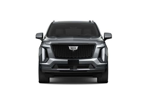 New 2026 Cadillac Escalade Sport image 31